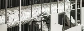 Insulated Ductwork Services DeSoto