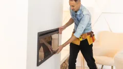 Napoleon Gas Fireplace Service DeSoto
