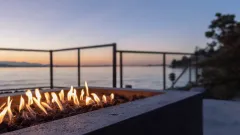 Natural Gas Fireplace Repair DeSoto