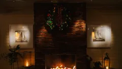 Natural Gas Fireplace Repairs DeSoto