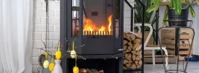 Osburn Fireplace Repair DeSoto