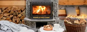 Pacific Energy Fireplace Repair DeSoto