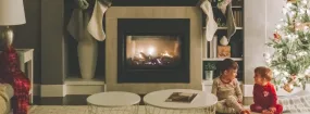 Regency Fireplace Products DeSoto