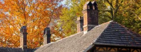 Residential Chimney Services DeSoto