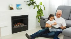 Service A Gas Fireplace DeSoto