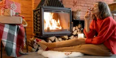 Service Fireplace DeSoto