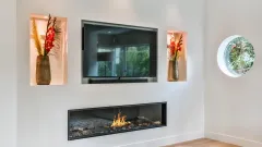 Town & Country Fireplace Repair DeSoto