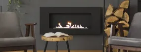 Travis Industries Fireplace DeSoto