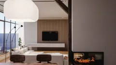 Valor Fireplace Repair DeSoto