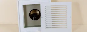 Vent Dust Cleaning DeSoto