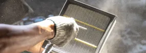 Ventilation Cleaning Services DeSoto