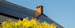 Chimney Sweep DeSoto